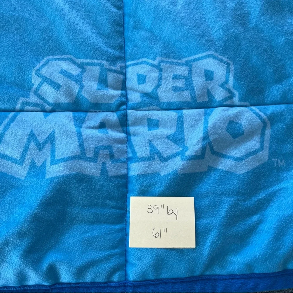 Nintendo features mario